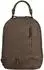 Samantha Look Cityrucksack Echtleder, taupe (31771779)