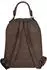 Samantha Look Cityrucksack Echtleder, taupe (31771779)