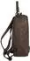 Samantha Look Cityrucksack Echtleder, taupe (31771779)
