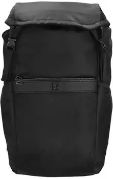 HUGO Quantic N Slim Rucksack 45cm, schwarz