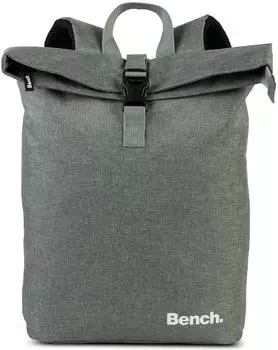 Bench Classic Backpack Laptoprucksack Pastel Green (64223-2300)
