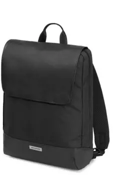 Moleskine Metro Slim Rucksack 15", schwarz (ET82MTFBKBK)