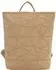 Suri Frey Suri Sports Jessy-Lu City Backpack M, Polyurethan, sand, Damen