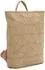 Suri Frey Suri Sports Jessy-Lu City Backpack M, Polyurethan, sand, Damen