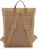 Suri Frey Suri Sports Jessy-Lu City Backpack M, Polyurethan, sand, Damen