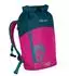 Trollkids Kids Senja Pack 15L, bright pink (781-202-000)