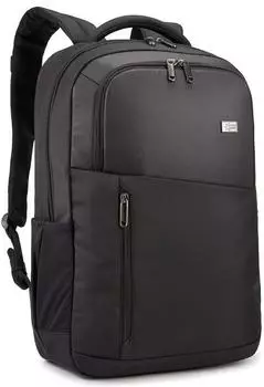 Case Logic Propel Notebook-Rucksack 15,6" 17L schwarz (3205284)