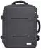 Camry CR 6881 Business-Rucksack 24L, dunkelgrau, Laptop bis 15,6