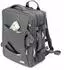 Camry CR 6881 Business-Rucksack 24L, dunkelgrau, Laptop bis 15,6