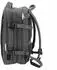 Camry CR 6881 Business-Rucksack 24L, dunkelgrau, Laptop bis 15,6