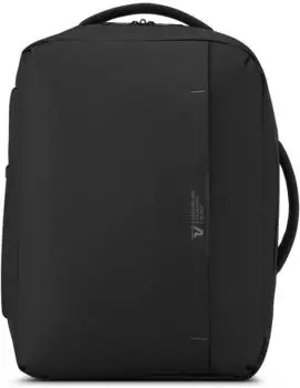Roncato Wanderline Reiserucksack 40x30x20cm, schwarz (41474201)