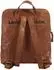 Spikes & Sparrow Cityrucksack Echtleder, Damen, cognac (020530)
