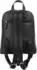 Betty Barclay Cityrucksack Echtleder, schwarz, Damen (93918301-0)
