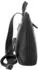 Betty Barclay Cityrucksack Echtleder, schwarz, Damen (93918301-0)