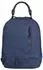 Samantha Look Cityrucksack Echtleder, blau (31771814)