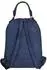 Samantha Look Cityrucksack Echtleder, blau (31771814)