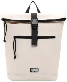 Emily & Noah Kairo Rucksack Damen, beige, PU/Polyester (53576314-0)