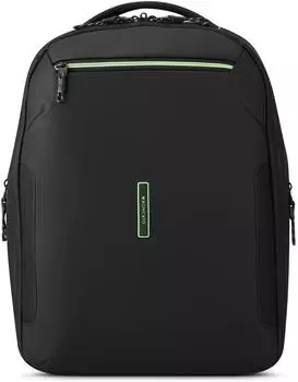Roncato Norway Reiserucksack 40x30x20cm, schwarz (41421901)