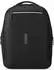 Roncato Norway Reiserucksack 40x30x20cm, schwarz (41421901)