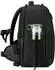 Roncato Norway Reiserucksack 40x30x20cm, schwarz (41421901)