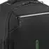 Roncato Norway Reiserucksack 40x30x20cm, schwarz (41421901)