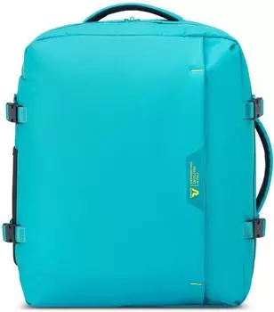 Roncato Wanderline Reiserucksack türkis, 45x36x20cm (41474168)