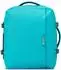 Roncato Wanderline Reiserucksack türkis, 45x36x20cm (41474168)