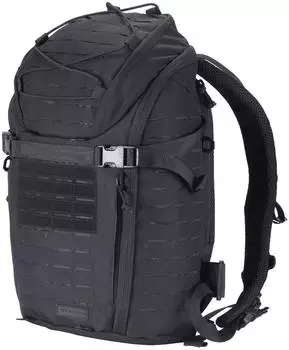 Nitecore MP20 Rucksack MOLLE-System 20L, schwarz (NC-MP20-SCHWARZ)