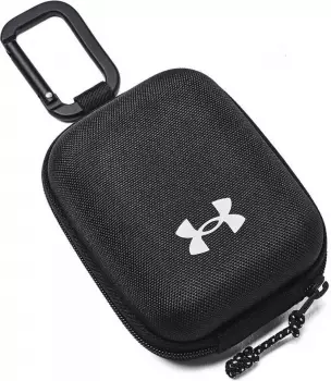 Under Armour UA Contain Micro Rucksack, schwarz, Einheitsgr&ouml;&szlig;e (1378573)
