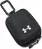 Under Armour UA Contain Micro Rucksack, schwarz, Einheitsgröße (1378573)