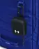 Under Armour UA Contain Micro Rucksack, schwarz, Einheitsgröße (1378573)