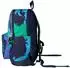 Pick & Pack Faded Camo Rucksack M, blau (PP20301-03)