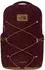 The North Face Jester Pro 28L (8JDT-ZQD) bordeaux/leather bro