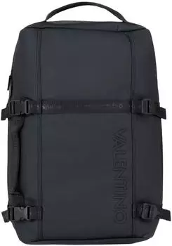 Valentino Bags Axel Rucksack schwarz