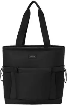 Dakine Educated Daypack 46cm schwarz (D1014343002)