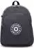 Kipling Curtis Daypack L 43cm mit Laptopfach, grau (KPKI6521AA61)