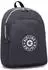 Kipling Curtis Daypack L 43cm mit Laptopfach, grau (KPKI6521AA61)
