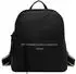 Emily & Noah Josepha Rucksack Polyurethan schwarz Damen (65545)