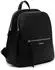 Emily & Noah Josepha Rucksack Polyurethan schwarz Damen (65545)