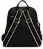 Emily & Noah Josepha Rucksack Polyurethan schwarz Damen (65545)