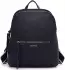 Emily & Noah Josepha Rucksack blau, Damen, Polyurethan (37289762-0)