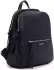 Emily & Noah Josepha Rucksack blau, Damen, Polyurethan (37289762-0)