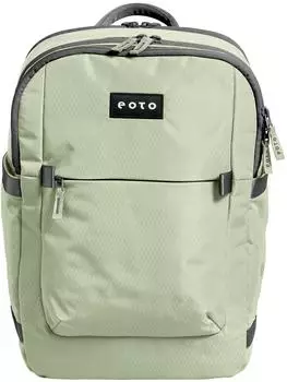 EOTO Tidy22 Daypack 22L, mint grün (TIDY22)