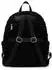 Emily & Noah Lucina Rucksack Damen, Polyester, schwarz (65751)