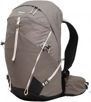 Bergans Vengetind 25 Rucksack rock taupe/vanilla white M/L (25789)
