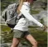 Bergans Vengetind 25 Rucksack rock taupe/vanilla white M/L (25789)