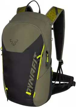 Dynafit Transalper 24 Rucksack (08-0000049043) military green/black out