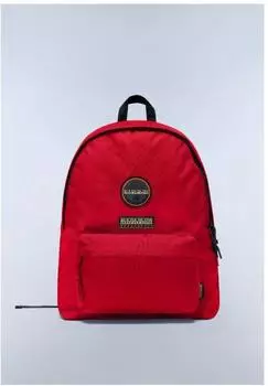 Napapijri Voyage 3 Rucksack rot (NP0A4GGH)