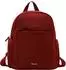 Tamaris TAS Maria Rucksack Damen, Polyester, wine (34672)