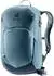 Deuter Bike I Lite 16 Fahrradrucksack atlantic-ink mit Regenhülle & Helmhalterung (1374)
